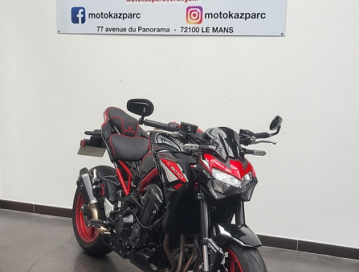 KAWASAKI Z 900 POSSIBLE A2 REVISEE ET OPTIONS