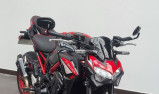 KAWASAKI Z 900 POSSIBLE A2 REVISEE ET OPTIONS