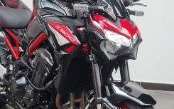 KAWASAKI Z 900 POSSIBLE A2 REVISEE ET OPTIONS