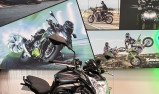 KAWASAKI ER-6 (47.5CV)