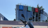 Moto Guzzi V100 MANDELLO