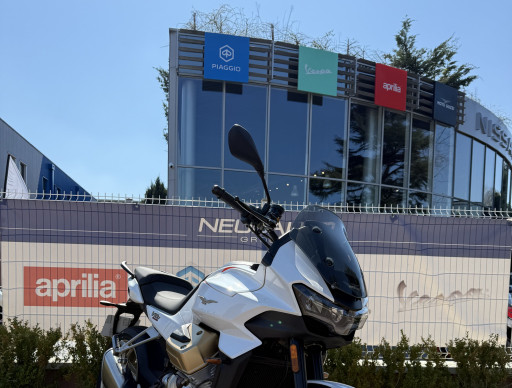 Moto Guzzi V100 MANDELLO