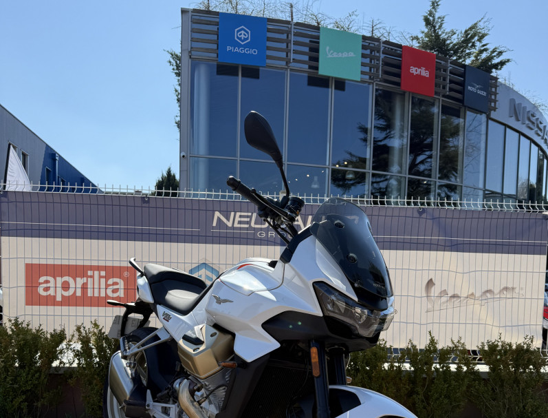 Moto Guzzi V100 MANDELLO
