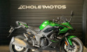 KAWASAKI NINJA 1100 SX SE