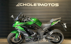 KAWASAKI NINJA 1100 SX SE