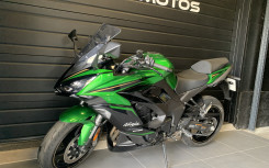 KAWASAKI NINJA 1100 SX SE
