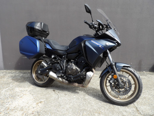 YAMAHA TRACER 7 GT 35 KW