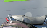 KAWASAKI Z650 RS 260 KMS VALISES SOUPLE +TETE DE FOUCHE