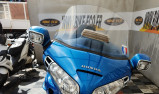 HONDA GL1800 GOLDWING 2001 REF63146