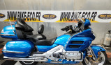 HONDA GL1800 GOLDWING 2001 REF63146