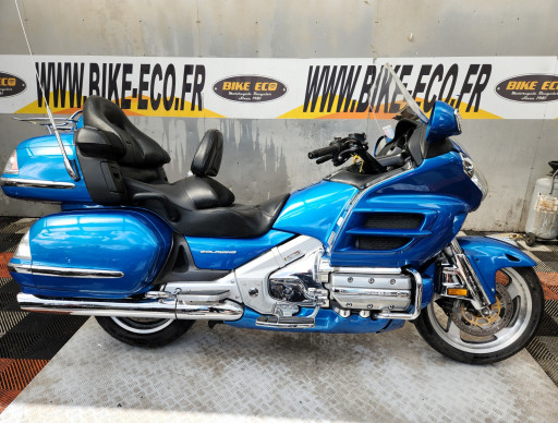HONDA GL1800 GOLDWING 2001 REF63146