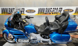 HONDA GL1800 GOLDWING 2001 REF63146