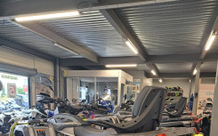 ODES PATHCROSS 650 MAX XTX