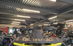 ODES PATHCROSS 650 MAX XTX