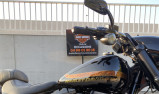 HARLEY-DAVIDSON SOFTAIL BREAKOUT 1800