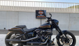 HARLEY-DAVIDSON SOFTAIL BREAKOUT 1800