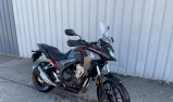 HONDA CB 500 X ABS / REVISEE / GARANTIE 