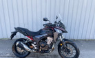 HONDA CB 500 X ABS / REVISEE / GARANTIE 