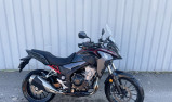 HONDA CB 500 X ABS / REVISEE / GARANTIE 