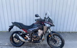 HONDA CB 500 X ABS / REVISEE / GARANTIE 