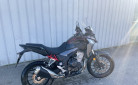 HONDA CB 500 X ABS / REVISEE / GARANTIE 