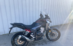 HONDA CB 500 X ABS / REVISEE / GARANTIE 