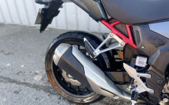 HONDA CB 500 X ABS / REVISEE / GARANTIE 