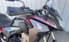 HONDA CB 500 X ABS / REVISEE / GARANTIE 