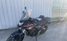 HONDA CB 500 X ABS / REVISEE / GARANTIE 