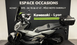 HONDA XADV 750