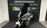 HONDA XADV 750