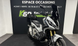 HONDA XADV 750