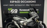 HONDA XADV 750