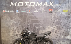 YAMAHA MT-07 A2 35kw