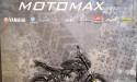 YAMAHA MT-07 A2 35kw