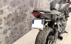 YAMAHA MT-07 A2 35kw