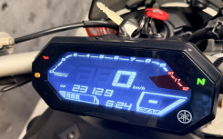 YAMAHA MT-07 A2 35kw