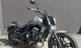 KAWASAKI VULCAN 650 S A2