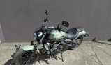 KAWASAKI VULCAN 650 S A2
