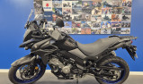 SUZUKI DL V-STROM 650XT A2