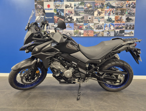 SUZUKI DL V-STROM 650XT A2