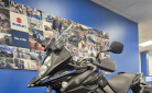 SUZUKI DL V-STROM 650XT A2