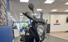 SUZUKI DL V-STROM 650XT A2