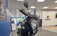 SUZUKI DL V-STROM 650XT A2