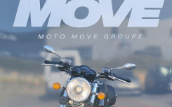 DUCATI GT 1000