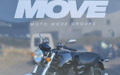 DUCATI GT 1000