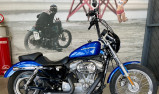 HARLEY-DAVIDSON SPORTSTER 883