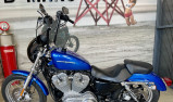 HARLEY-DAVIDSON SPORTSTER 883