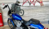 HARLEY-DAVIDSON SPORTSTER 883