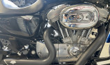 HARLEY-DAVIDSON SPORTSTER 883